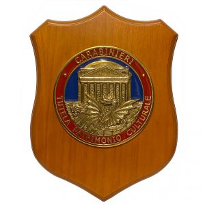 Crest Tutela Patrimonio Culturale