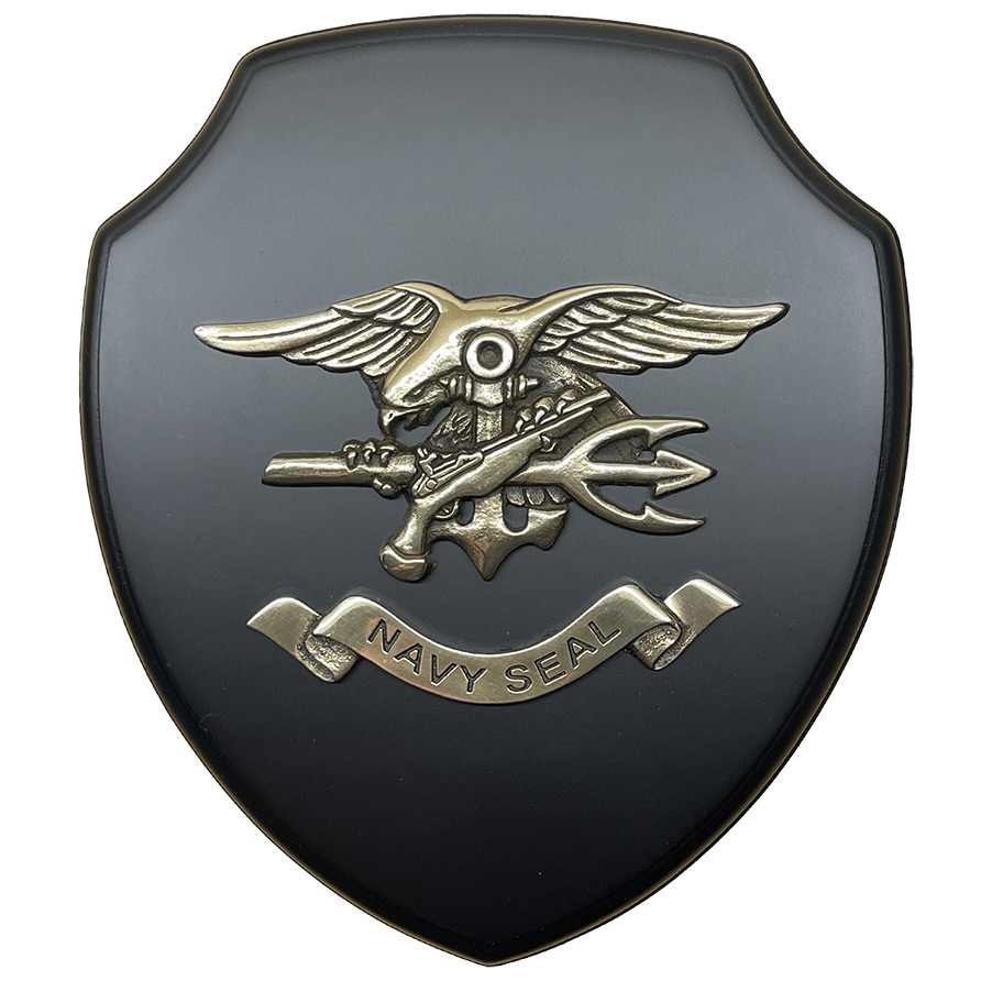 Crest NAVY SEAL – Forze speciali della United States Navy