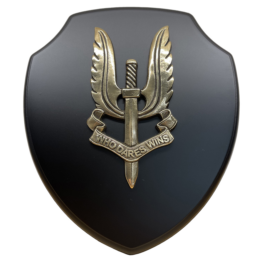 Crest S.A.S. – Special Air Service
